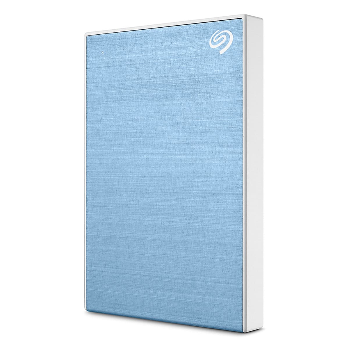 Ổ Cứng Di Động HDD Seagate Backup Plus Slim 1TB 2.5" USB 3.0 (2019) - Hàng Chính Hãng