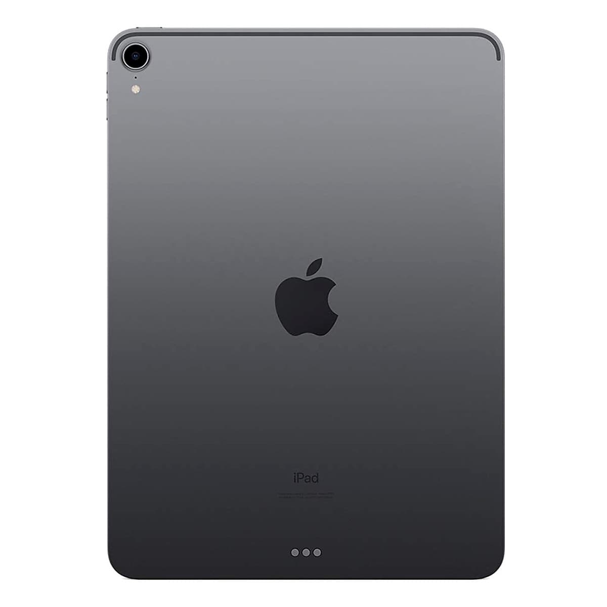 iPad Pro 12.9 inch (2018) 512GB Wifi Cellular - Hàng Nhập Khẩu Chính Hãng