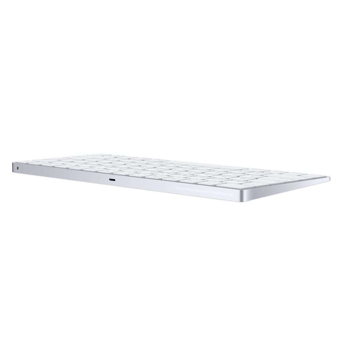  Bàn Phím Không Dây Apple Magic Keyboard MLA22 - Hàng Chính Hãng