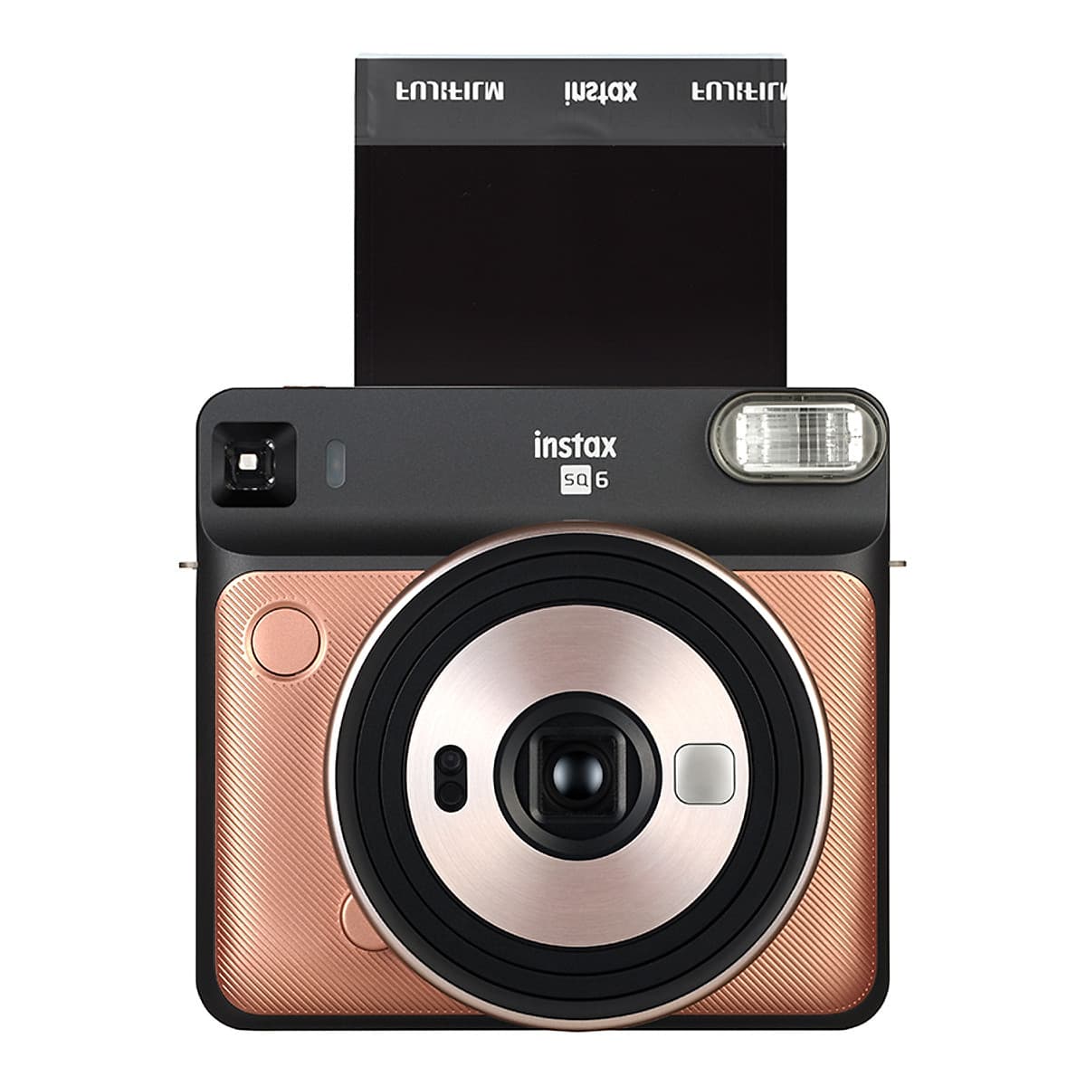 Máy Ảnh Lấy Liền Fujifilm Instax SQ6 - Hàng Chính Hãng
