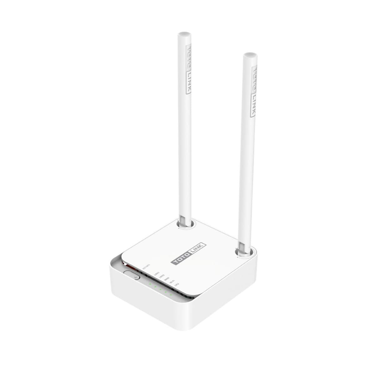 N200RE_V5 - Mini Router Wi-Fi chuẩn N 300Mbps