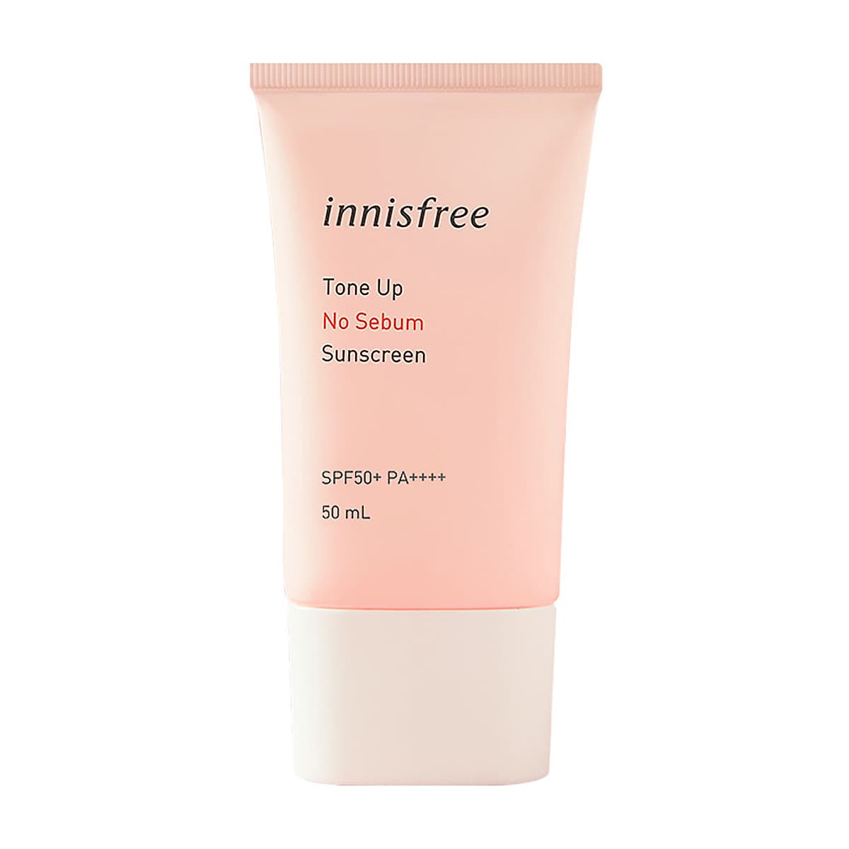 Kem Chống Nắng Innisfree Tone Up No Sebum Sunscreen SPF50+ PA++++ (50ml)
