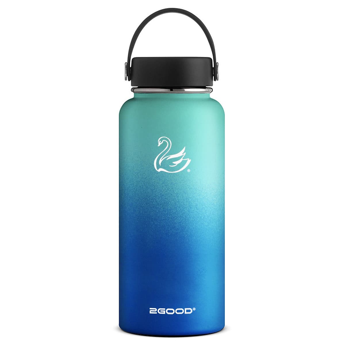 Bình Giữ Nhiệt 2GOOD FLASK Wide Mouth WM-01 (900ml) - Hàng Chính Hãng
