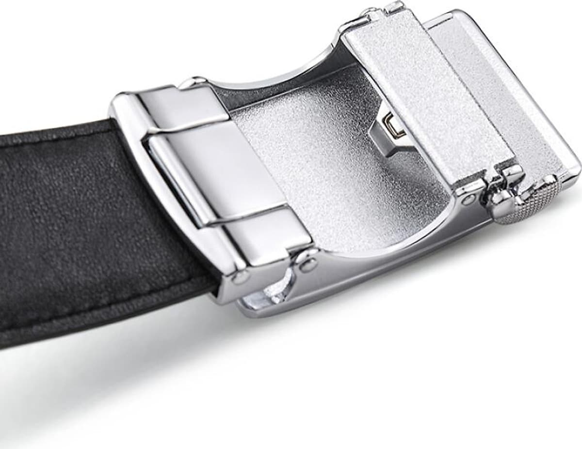 Thắt Lưng Nam Khoá Tự Động Pierre Cardin J7A804Z-241100A