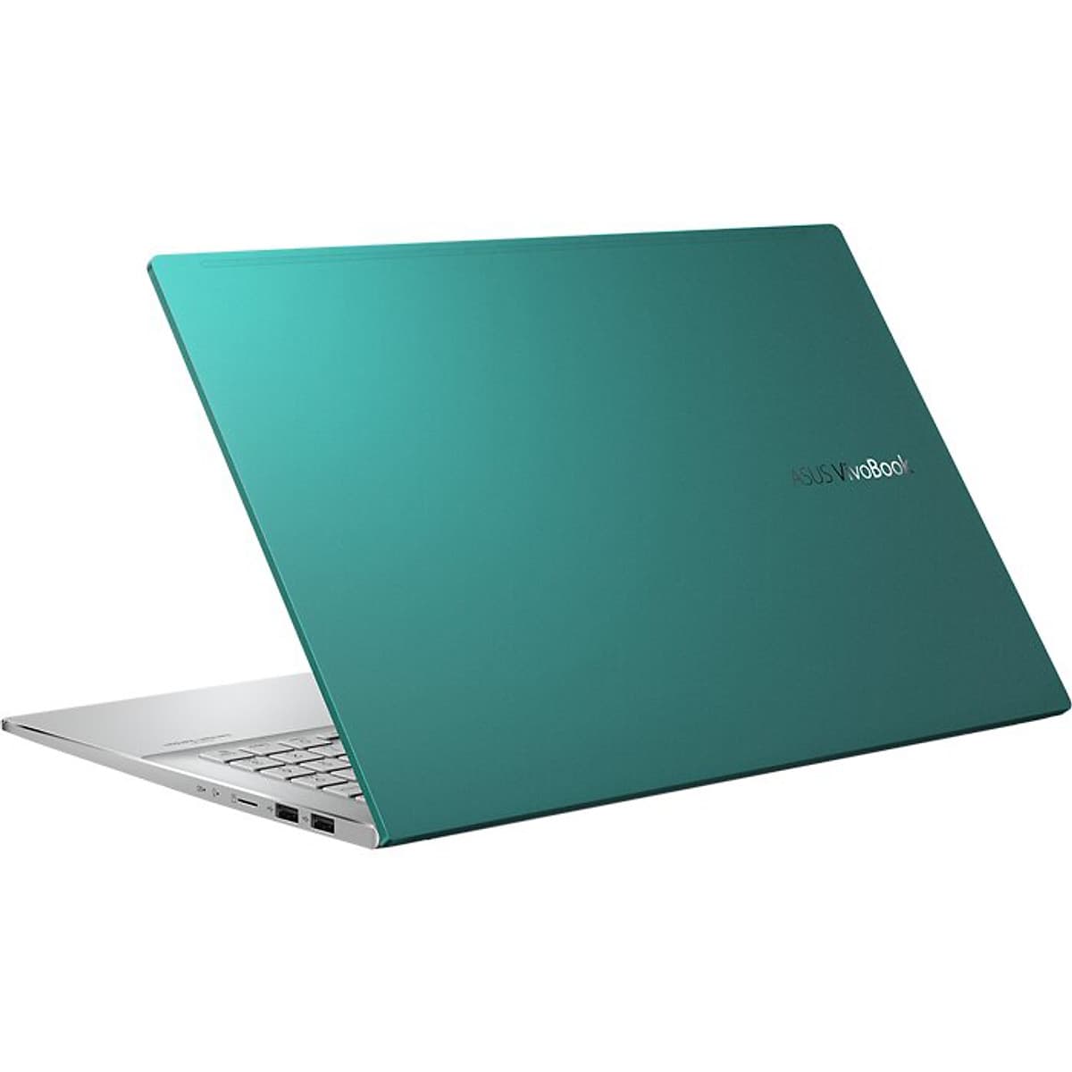 Laptop Asus VivoBook S15 S533EA-BQ016T (Core i5-1135G7/ 8GB DDR4 3200MHz/ 512GB SSD M.2 PCIE G3X2/ 15.6 FHD IPS/ Win10) - Hàng Chính Hãng