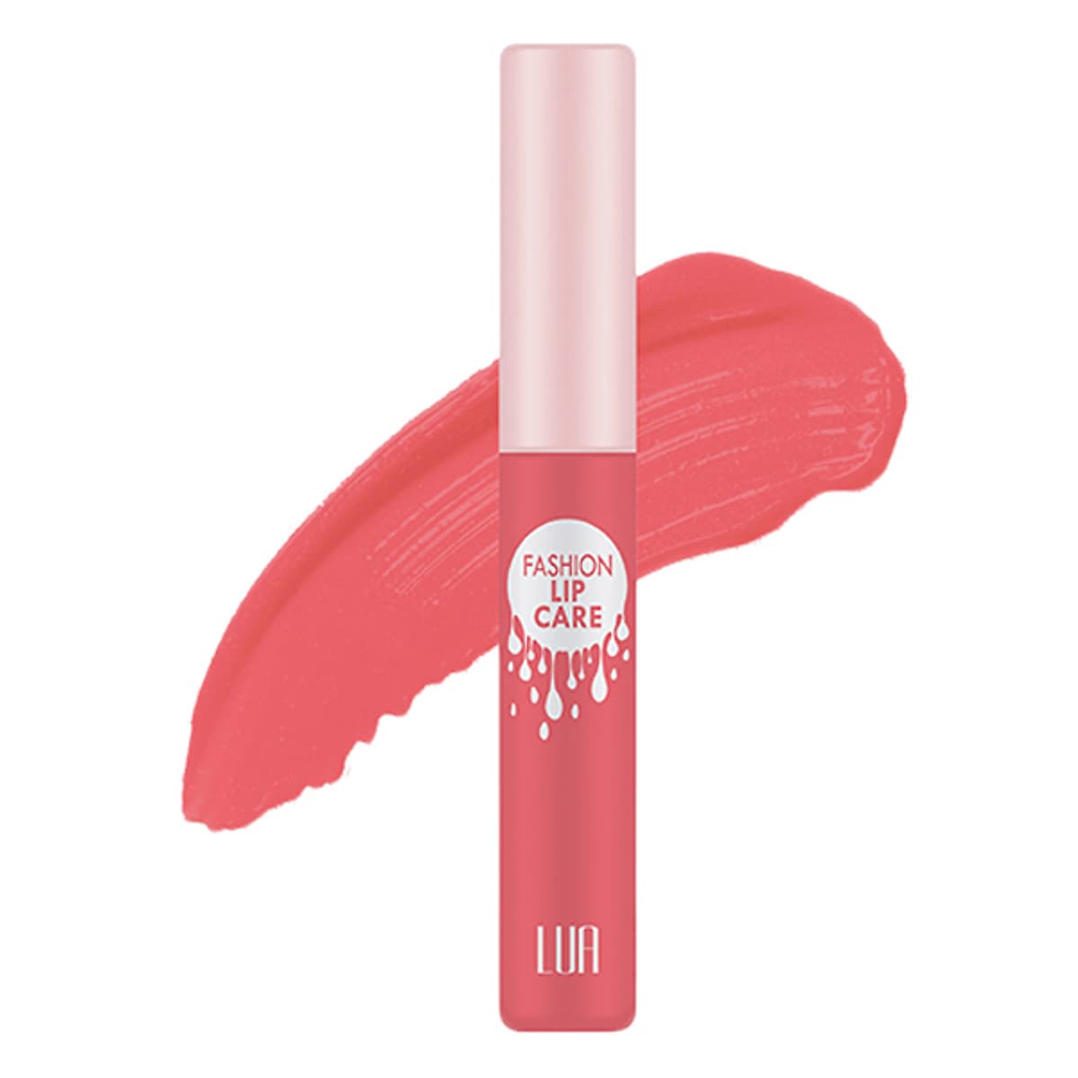 Son Tơ - Lua Fashion Lip Care