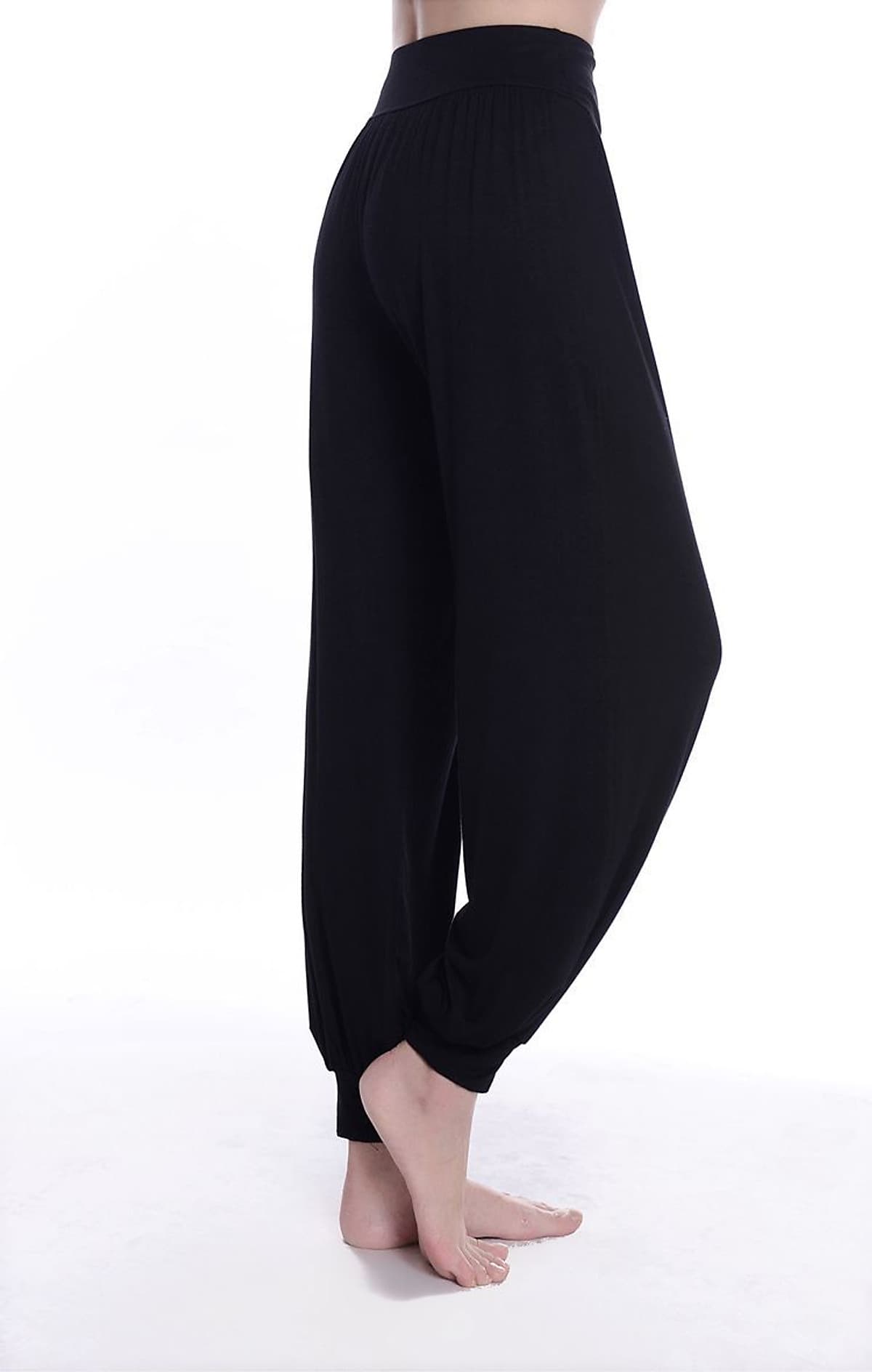 Quần Alibaba Tập Thể Thao Yoga KIP23 Co dãn 4 chiều cực đẹp