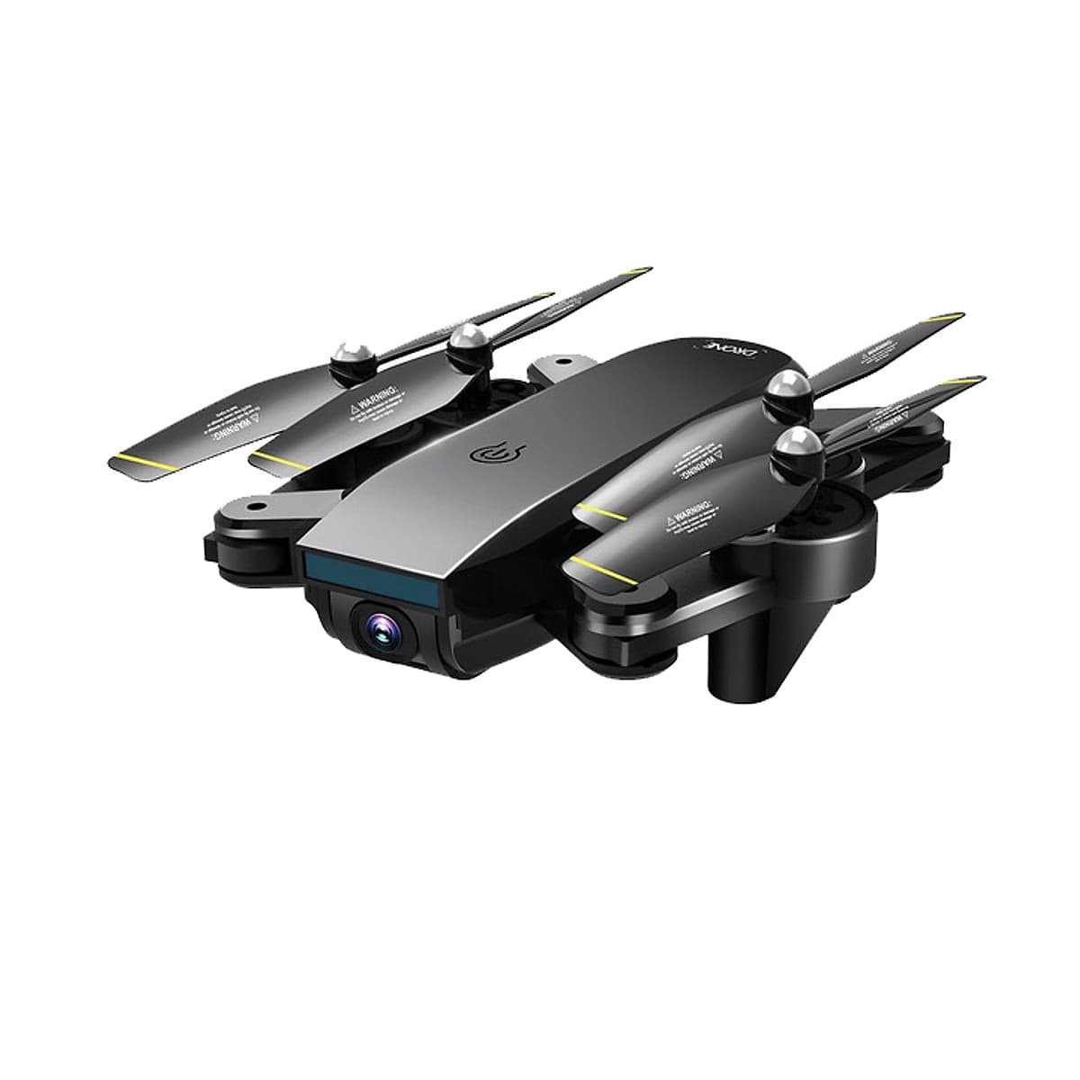 FLYCAM SG700D Camera 4K HD, Hai camera kép, thời gian bay 20p, Wifi 2.4G tích hợp tối đa các thiết bị di động - Hàng chính hãng