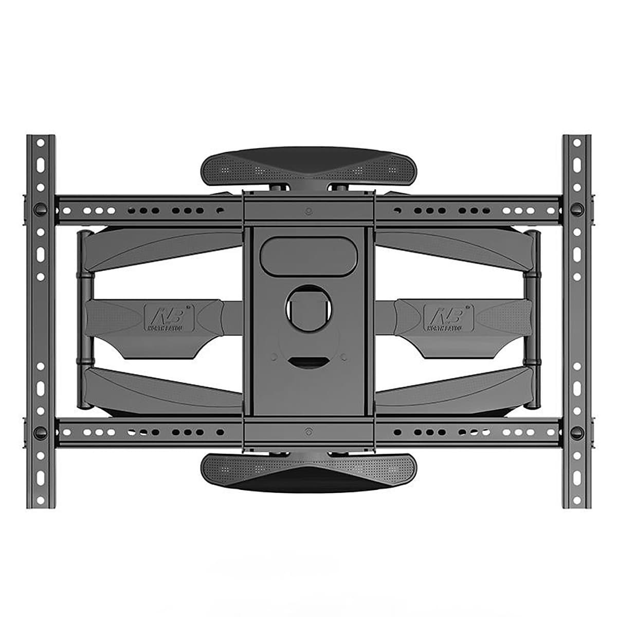 Giá Treo Tivi Gắn Tường Góc Xoay 360 độ - Nhập Khẩu | Dùng cho tivi 45-70"