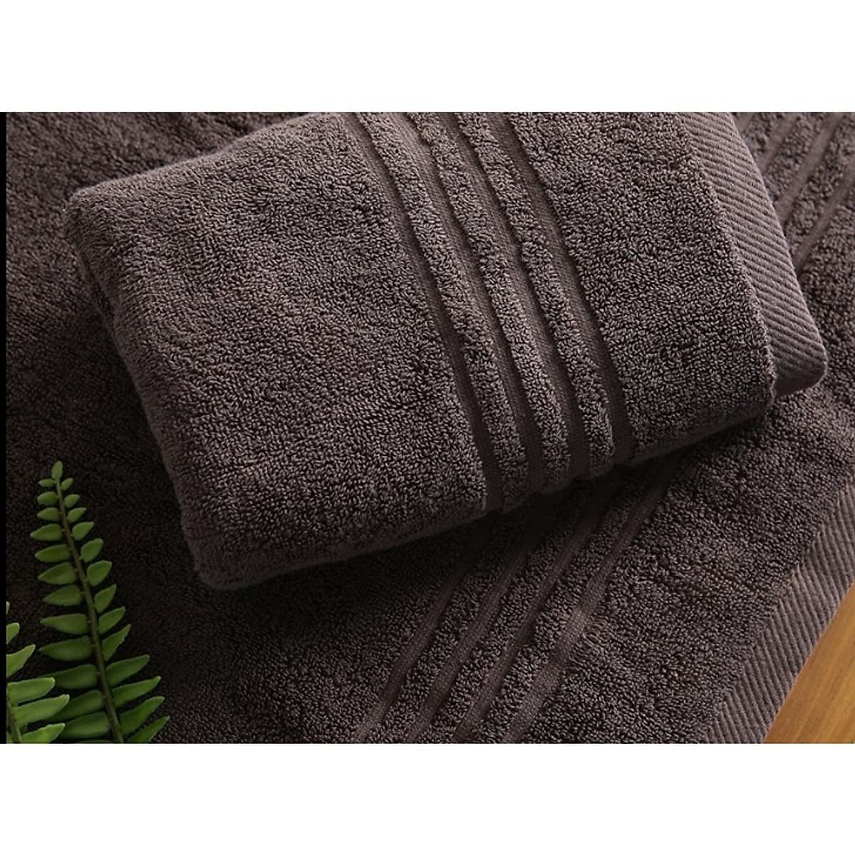 KHĂN KHÁCH SẠN CAO CẤP SIZE 40*80CM