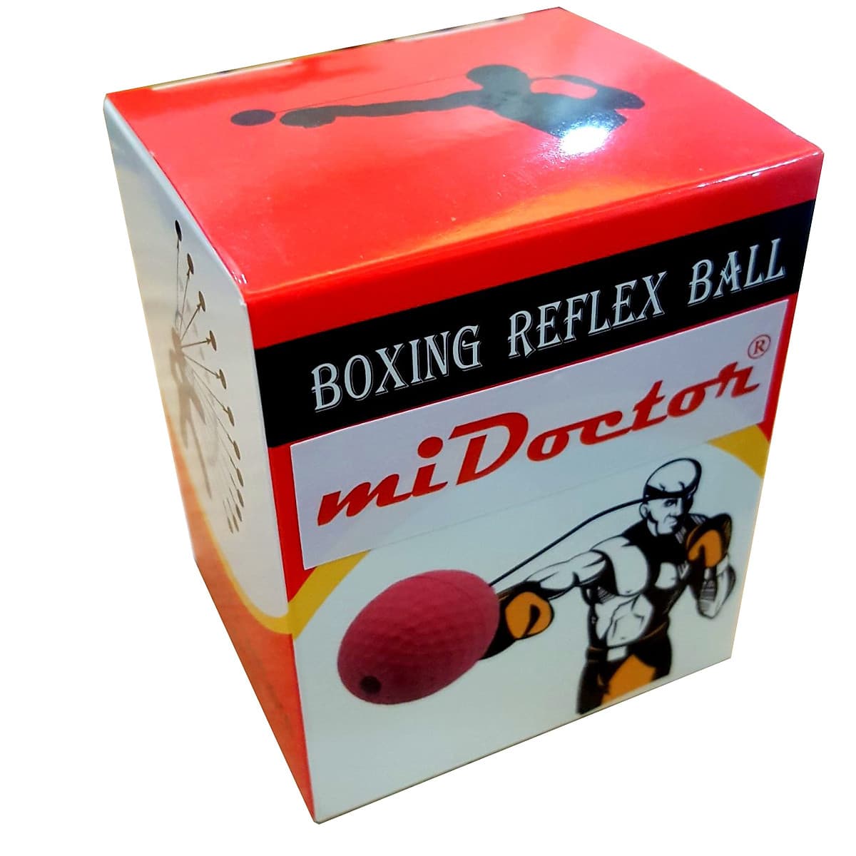 Bóng Phản Xạ Treo Đầu miDoctor - Bóng Phản Xạ Chính Hãng