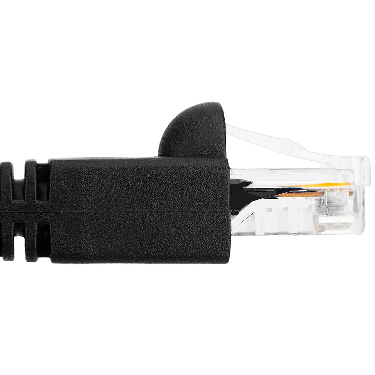 Dây Cáp Mạng Internet CAT6 RJ45 Ethernet MECK (2m)