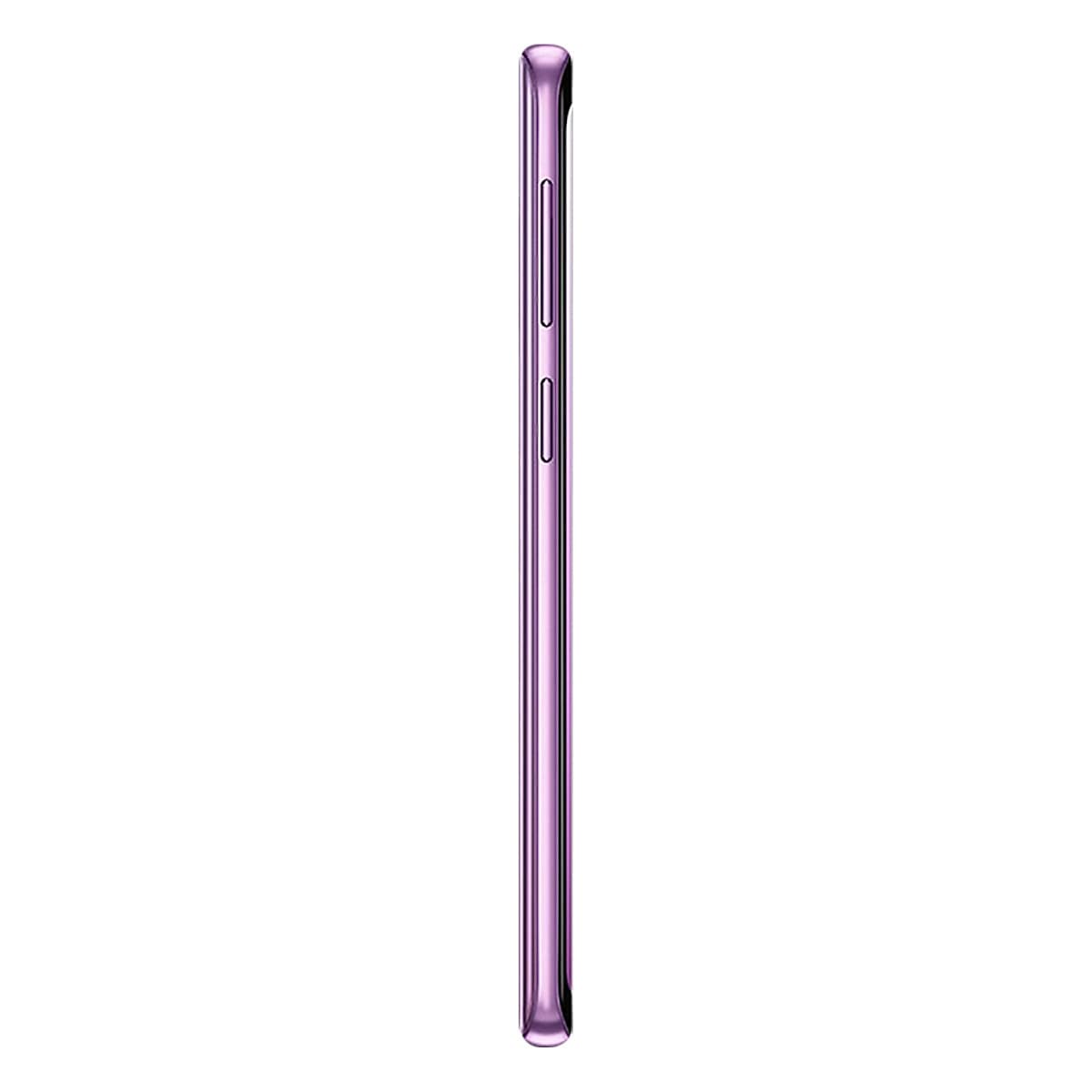Điện Thoại Samsung Galaxy S9 - Hàng Chính Hãng (Đã Kích Hoạt) Bảo Hành 12 Tháng