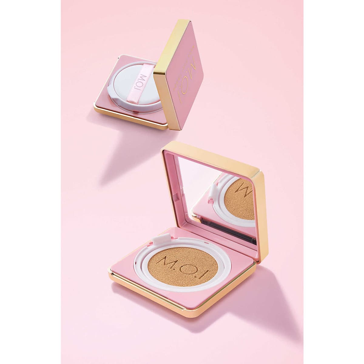 Phấn Nước M.O.I 5M BABY SKIN CUSHION Hồ Ngọc Hà (Chính Hãng)