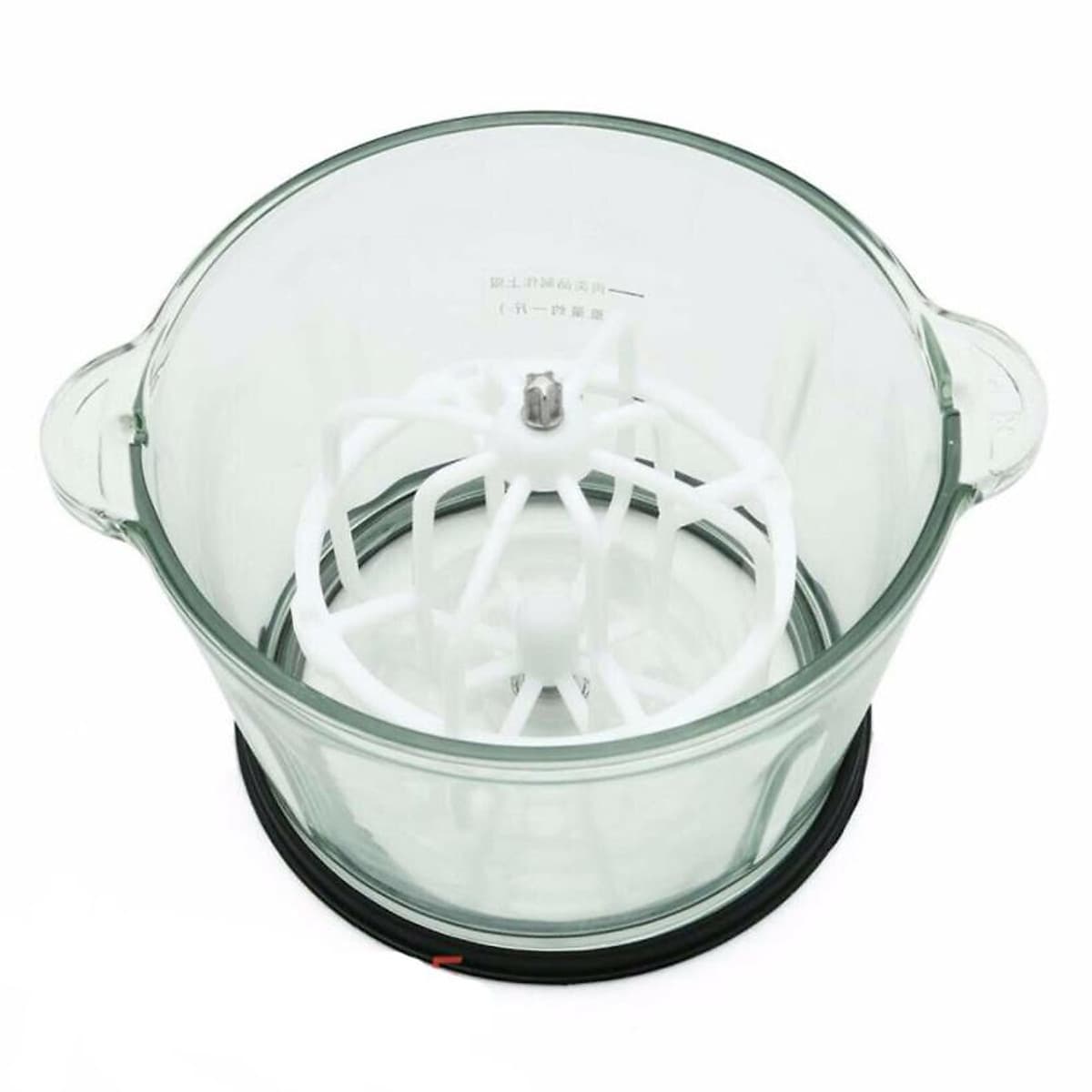 Máy xay thịt, đánh trứng Hayasa HA-381 - công suất 650W - Hàng chính hãng