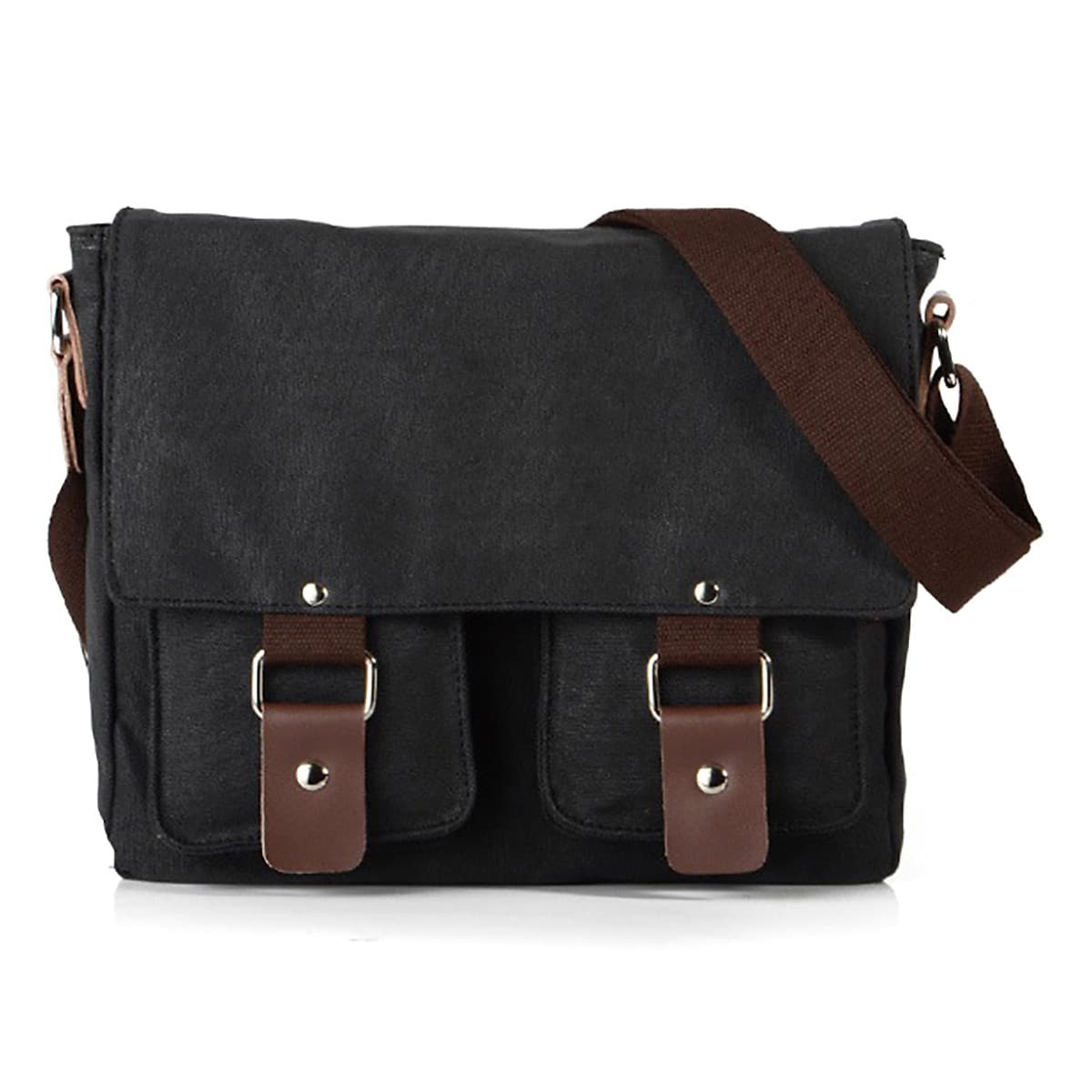 Túi Đựng Máy Ảnh Canvas MC1 Size S - Hàng Nhập Khẩu