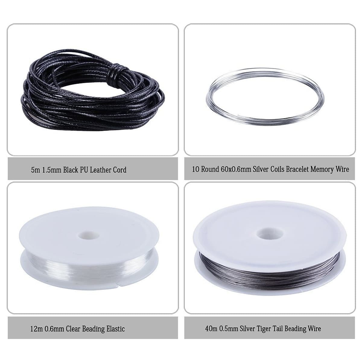 Bộ Dụng Cụ Làm Sửa Chữa Trang Sức 