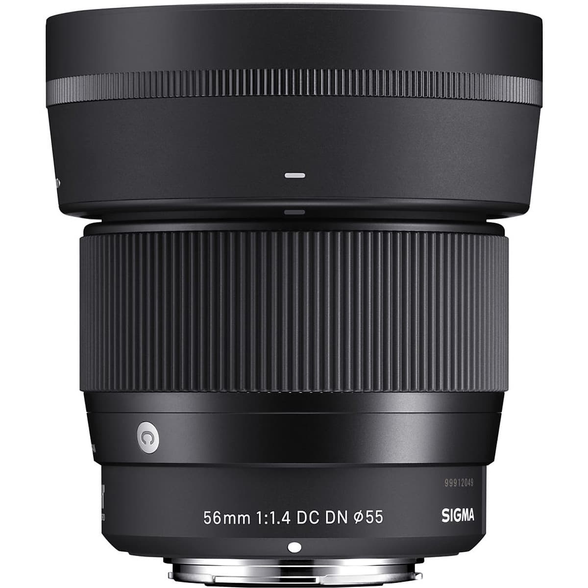 Ống kính Sigma 56mm f/1.4 DC DN (C) for Sony E (Chính hãng)