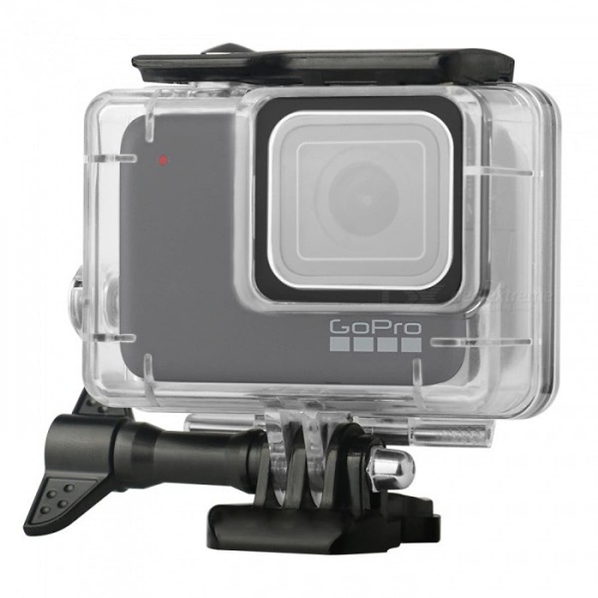 Vỏ Chống Nước Cho Máy Gopro Hero 9 Black