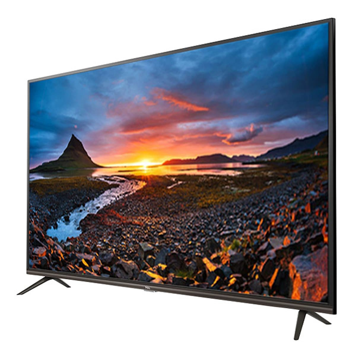Smart Tivi TCL 4K 50 inch L50P8