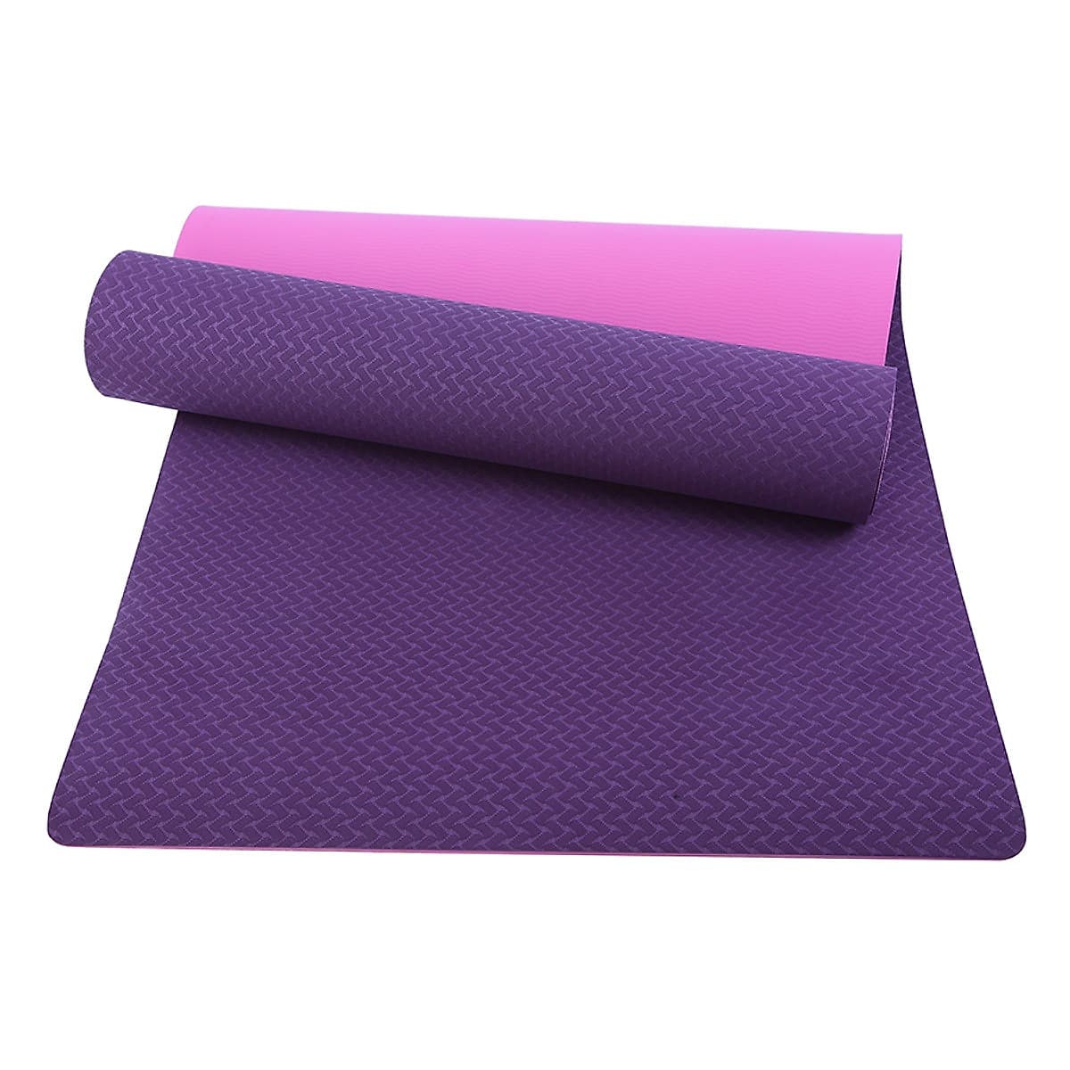 Thảm Yoga miDoctor + Bao Thảm Yoga (Giao màu ngẫu nhiên)