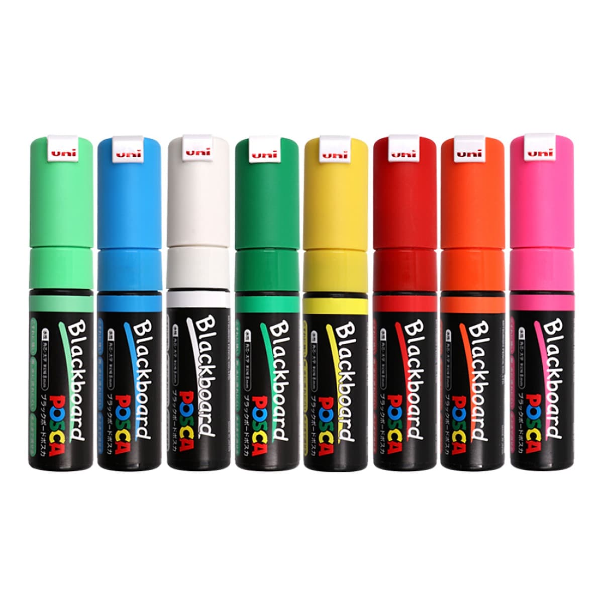 Bút Vẽ POSCA Mitsubishi (Uni) POSCA