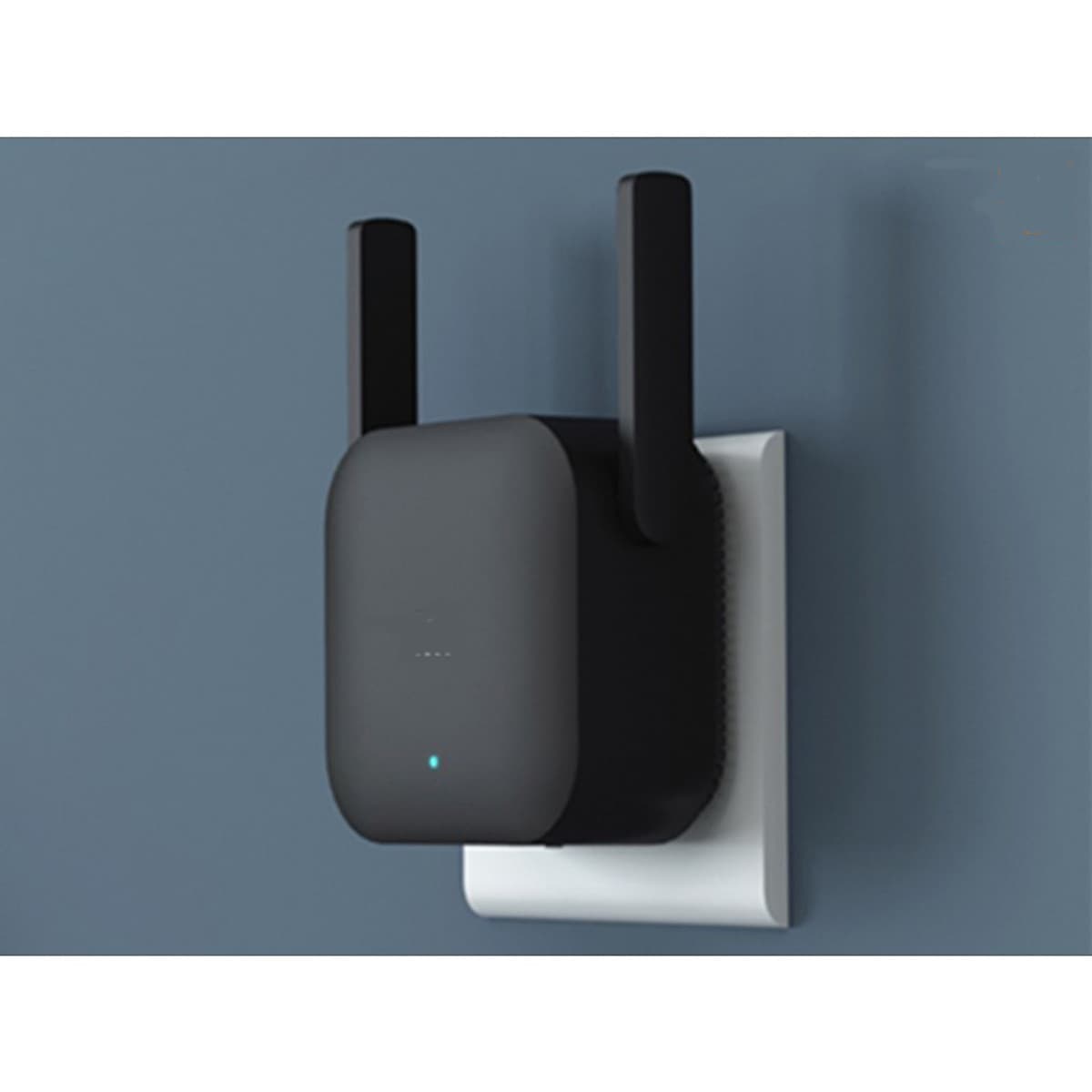 Kích sóng wifi Repeater pro băng thông 300 Mbps