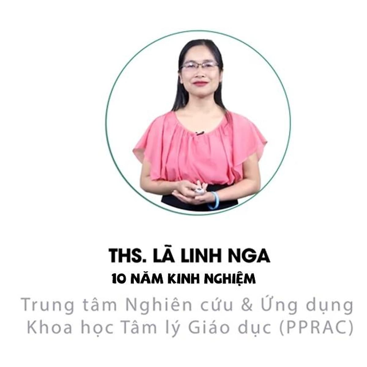  Khóa học MẸ BẦU- Nhận diện trầm cảm sau sinh và cách phòng tránh cùng chuyên gia [UNICA.VN