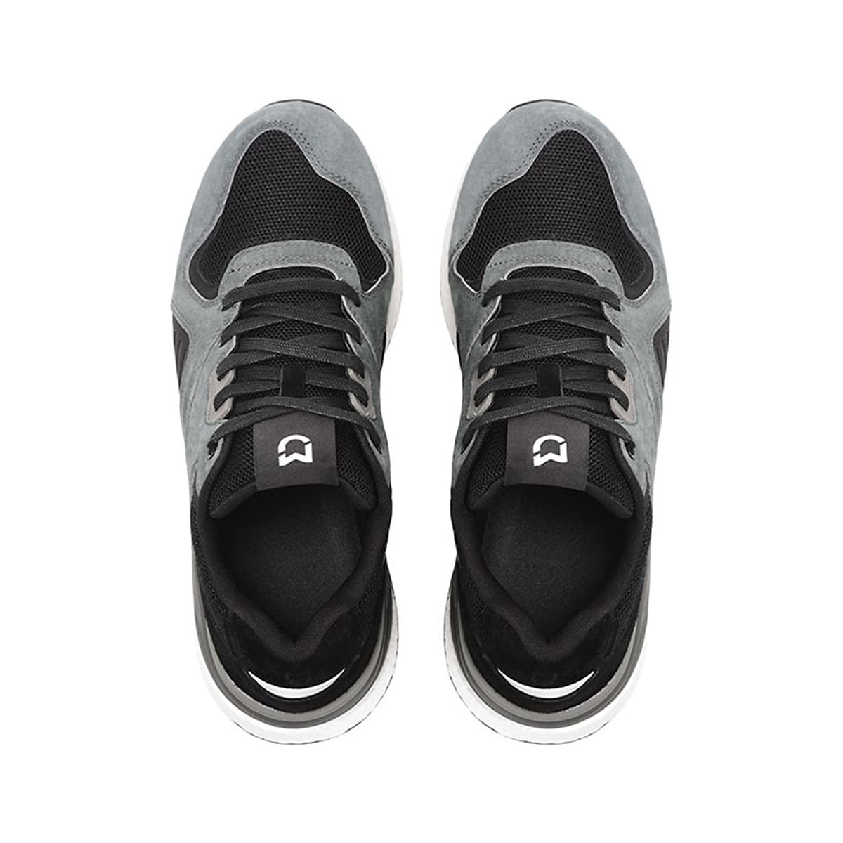 Giầy Thể Thao Sneaker Chống Sốc Xiaomi Mijia (Size 39, 40, 41, 42, 43, 44)