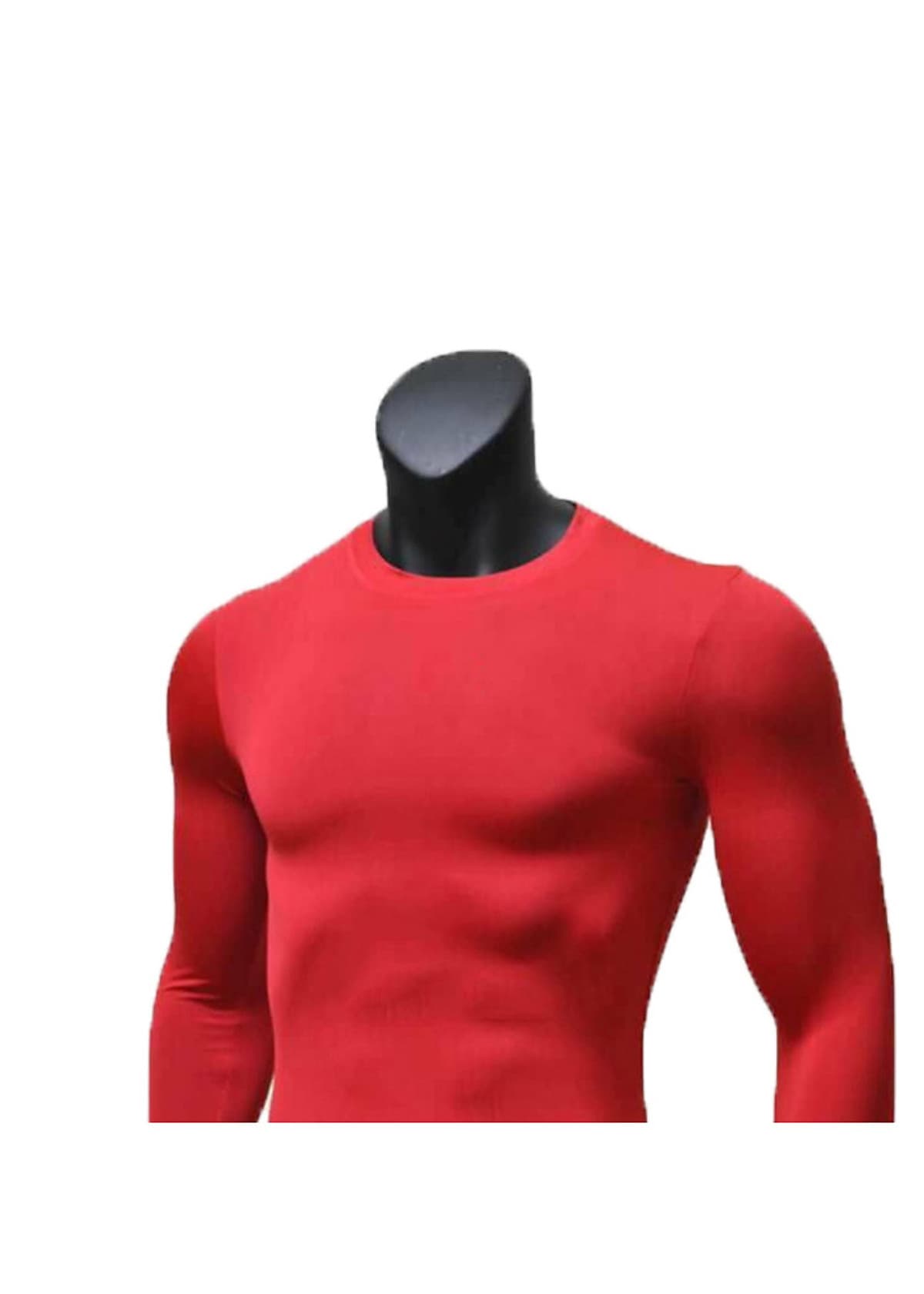 Áo Giữ Nhiệt Nam Body AS11
