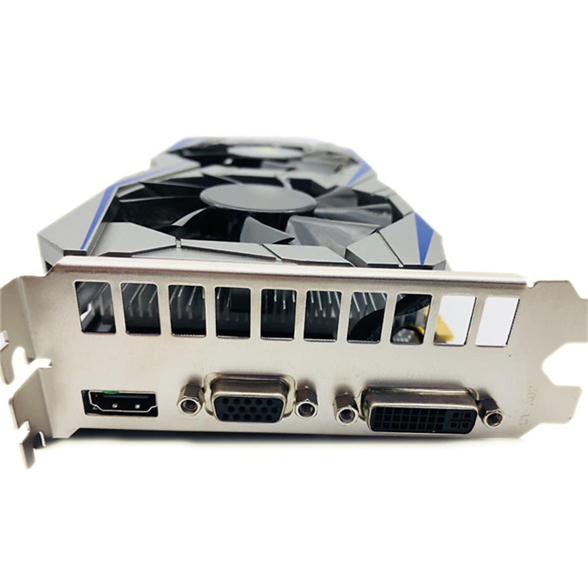 GTX1050 4G DDR5 Graphics Card 128bit Desktop PC Gaming Video Card  Specification:GTX1050TI 4G DDR5