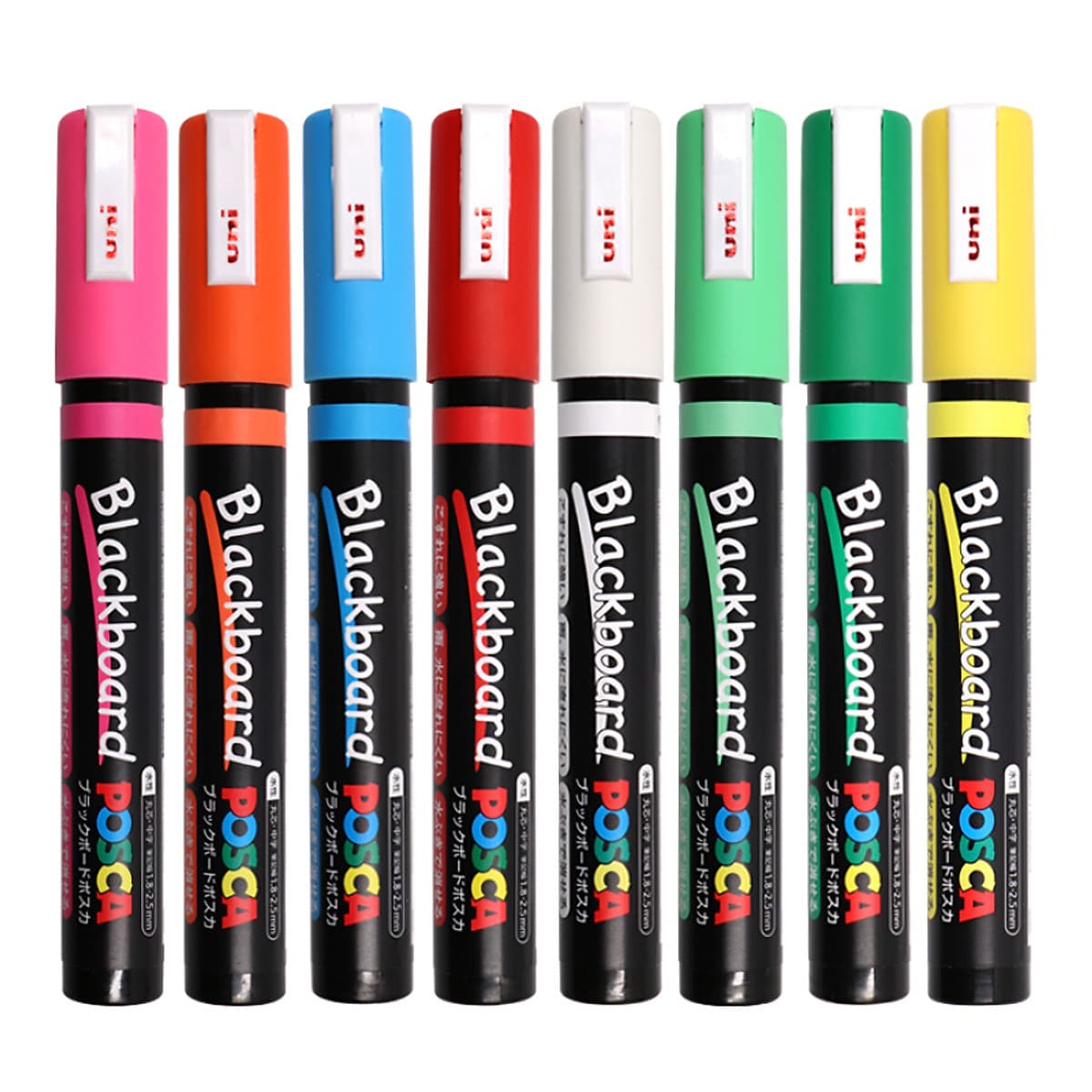 Bút Vẽ POSCA Mitsubishi (Uni) POSCA