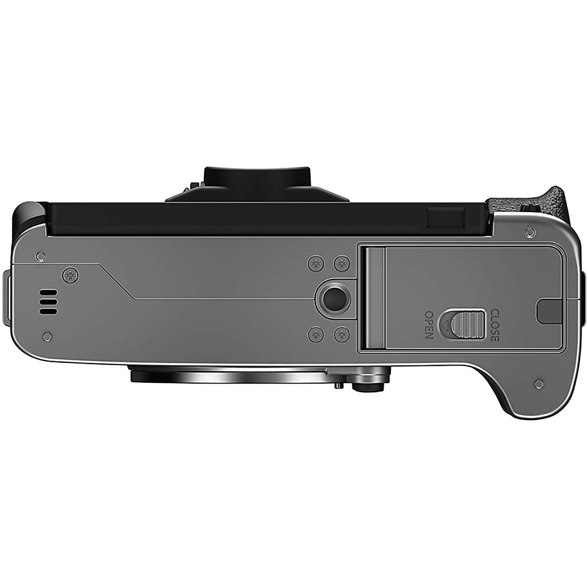 Máy Ảnh Fujifilm X-T200 Body (24.2MP) - Hàng Chính Hãng