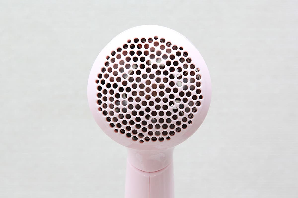 Máy Sấy Tóc Philips BHC010/00 - Hàng Chính Hãng
