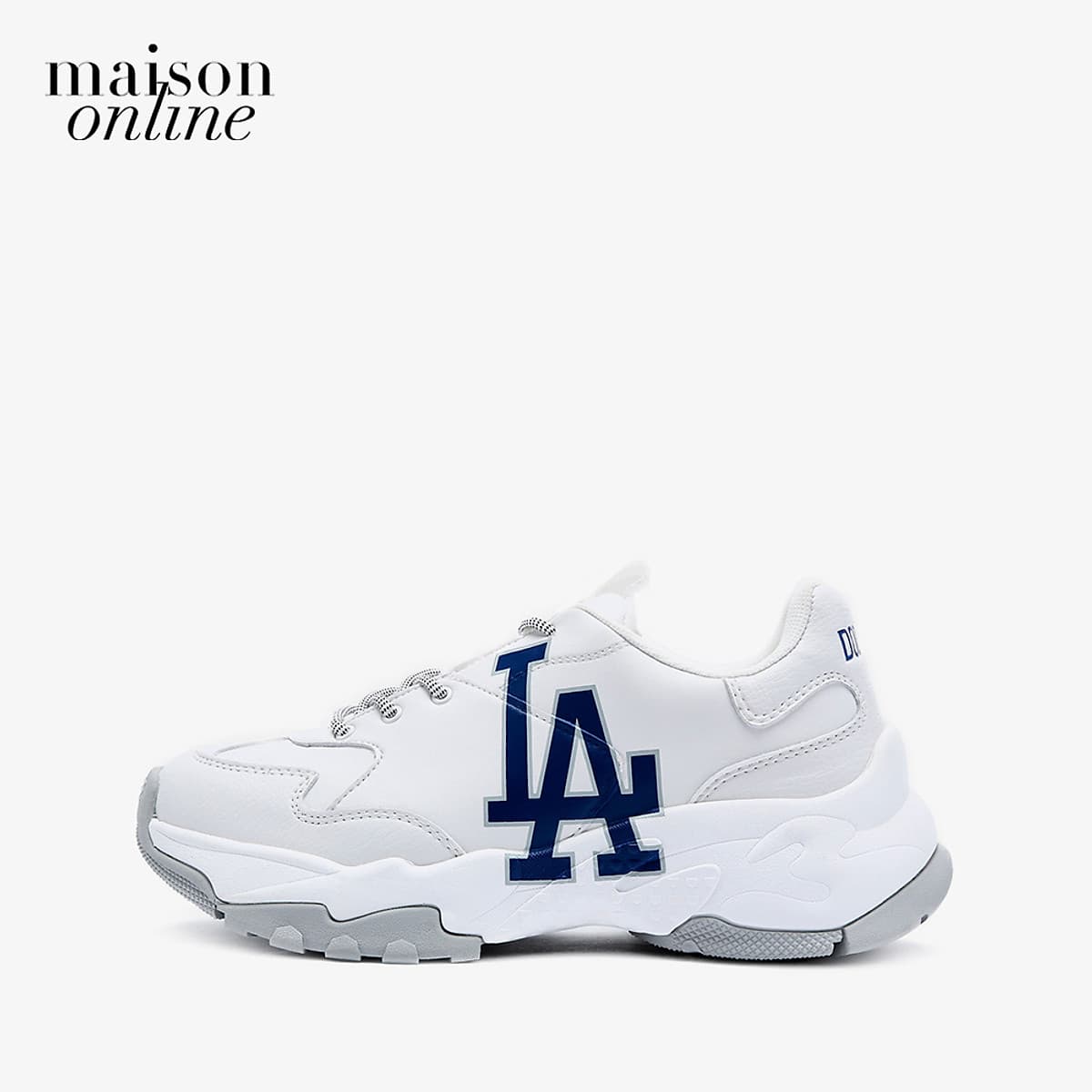 MLB - Giày sneaker Big Ball Chunky 32SHC1011