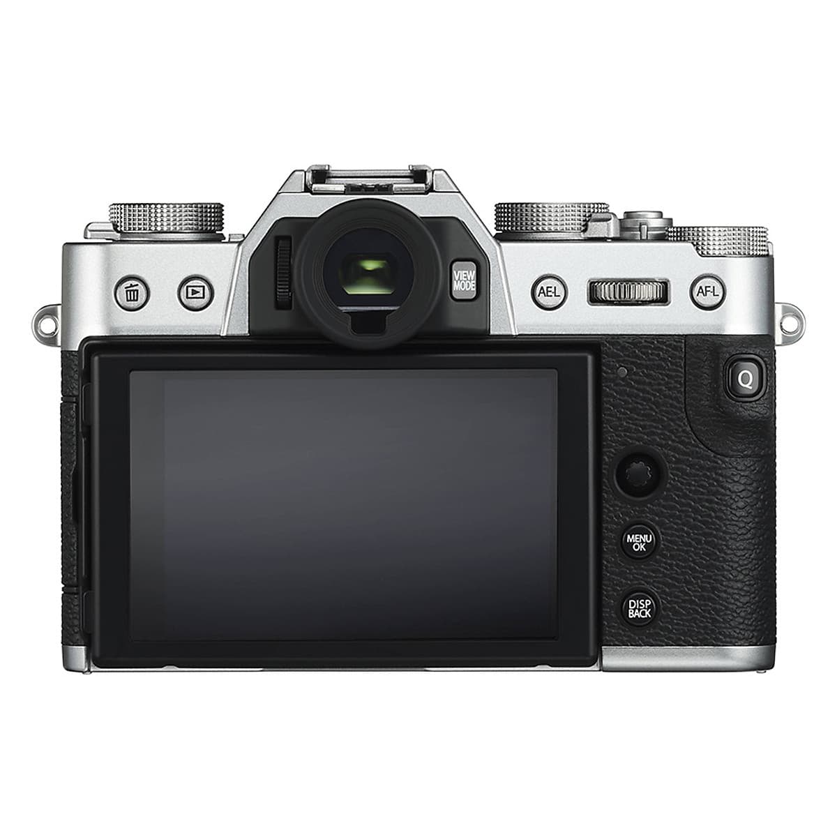 Máy Ảnh Fujifilm X-T30 Body - Hàng Chính Hãng