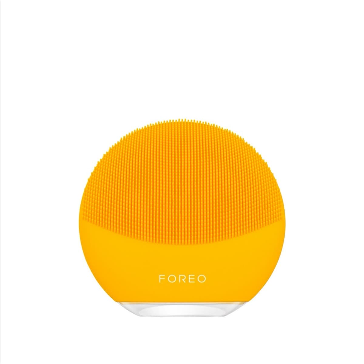 Máy rửa mặt Foreo LUNA MINI 3 - Loại bỏ bụi bẩn và cặn trang điểm chỉ trong 30s