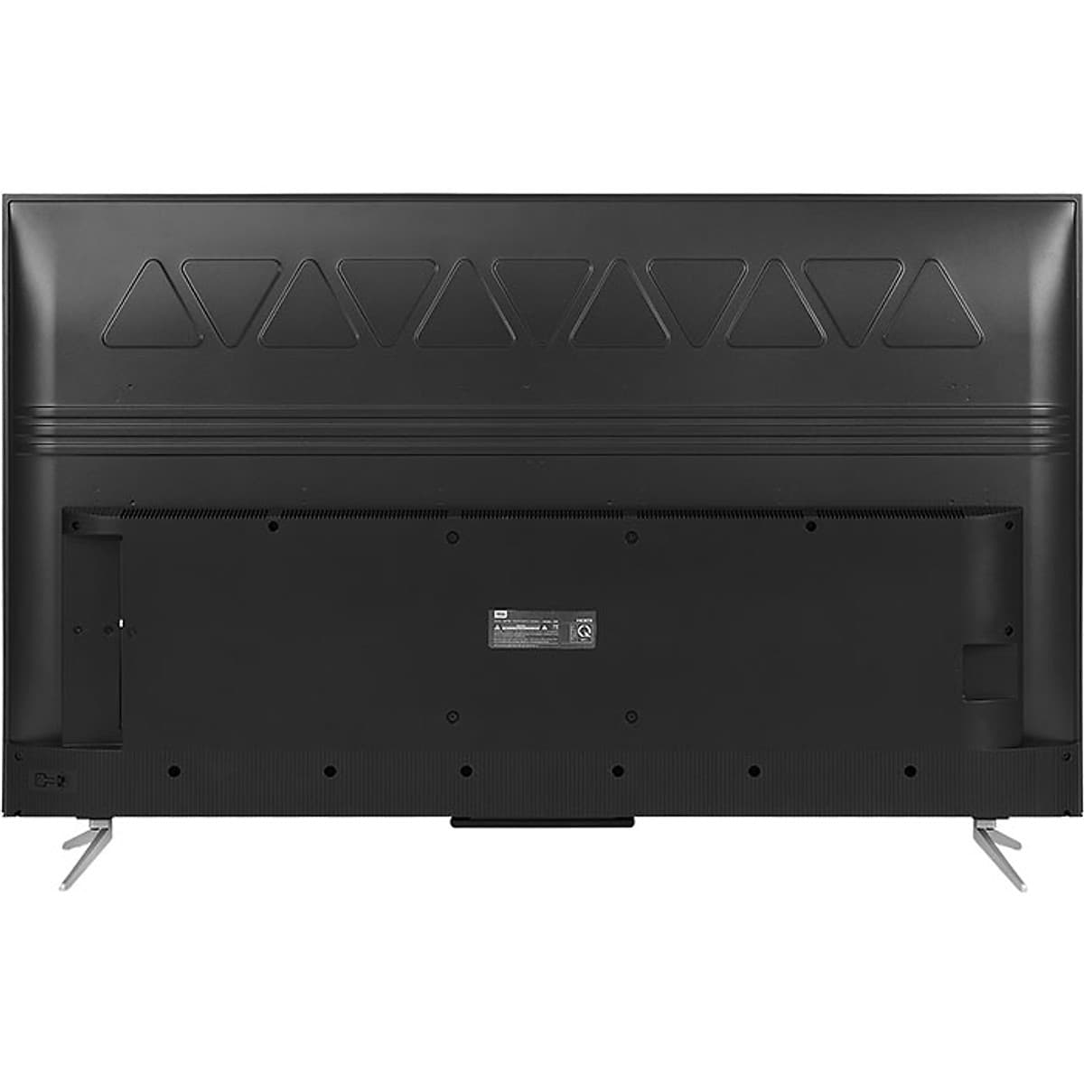 Android Tivi TCL 4K 55 inch L55P715