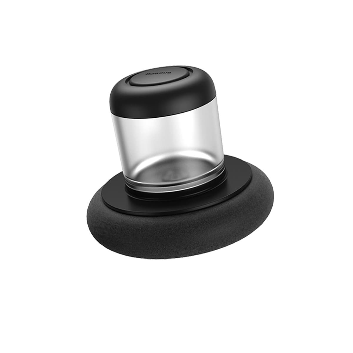 Dụng cụ vệ sinh, đánh bóng, xoá mờ vết xước cho xe ô tô Baseus Lazy Waxing Machine (Scratch Repair/ Car Auto Polisher)