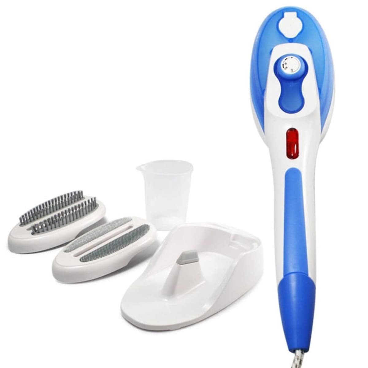 Bàn ủi hơi nước cầm tay du lịch cao cấp TFT-188A 2in1