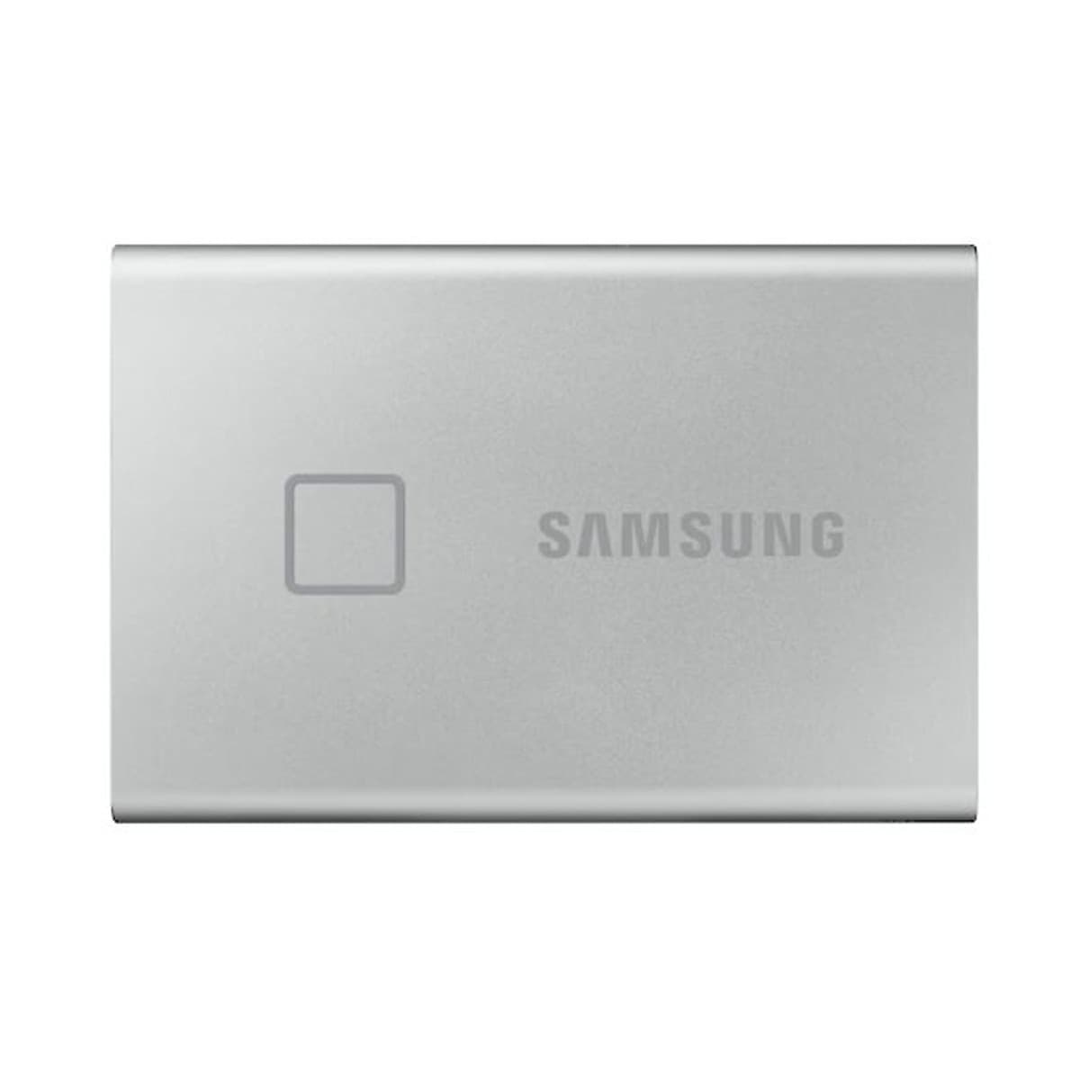 Ổ Cứng Di Động Samsung Portable SSD T7 Touch 500GB MU-PC500 - Hàng Chính Hãng