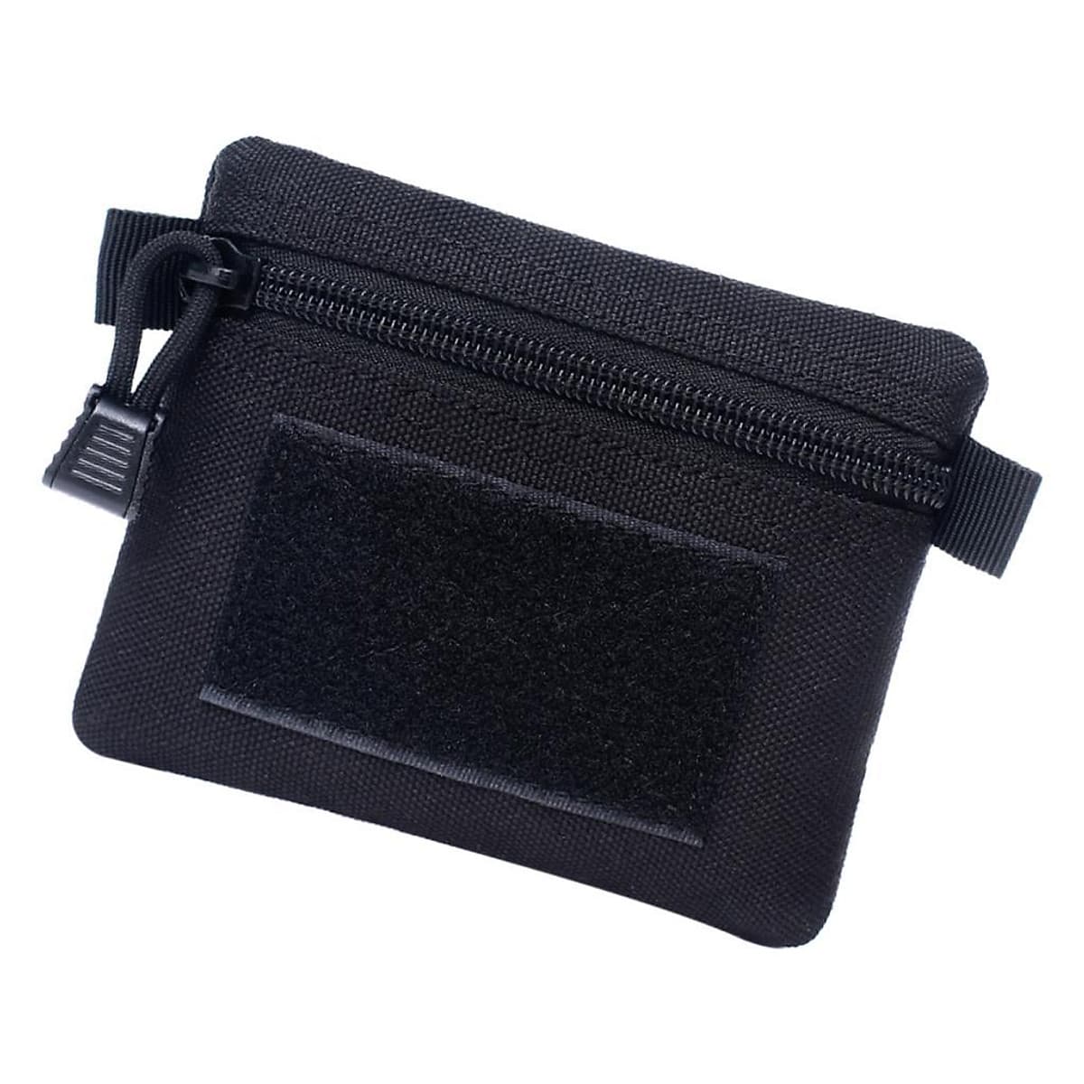 Wallet Key Pouch Molle Gadget Pouch Accessory Bag