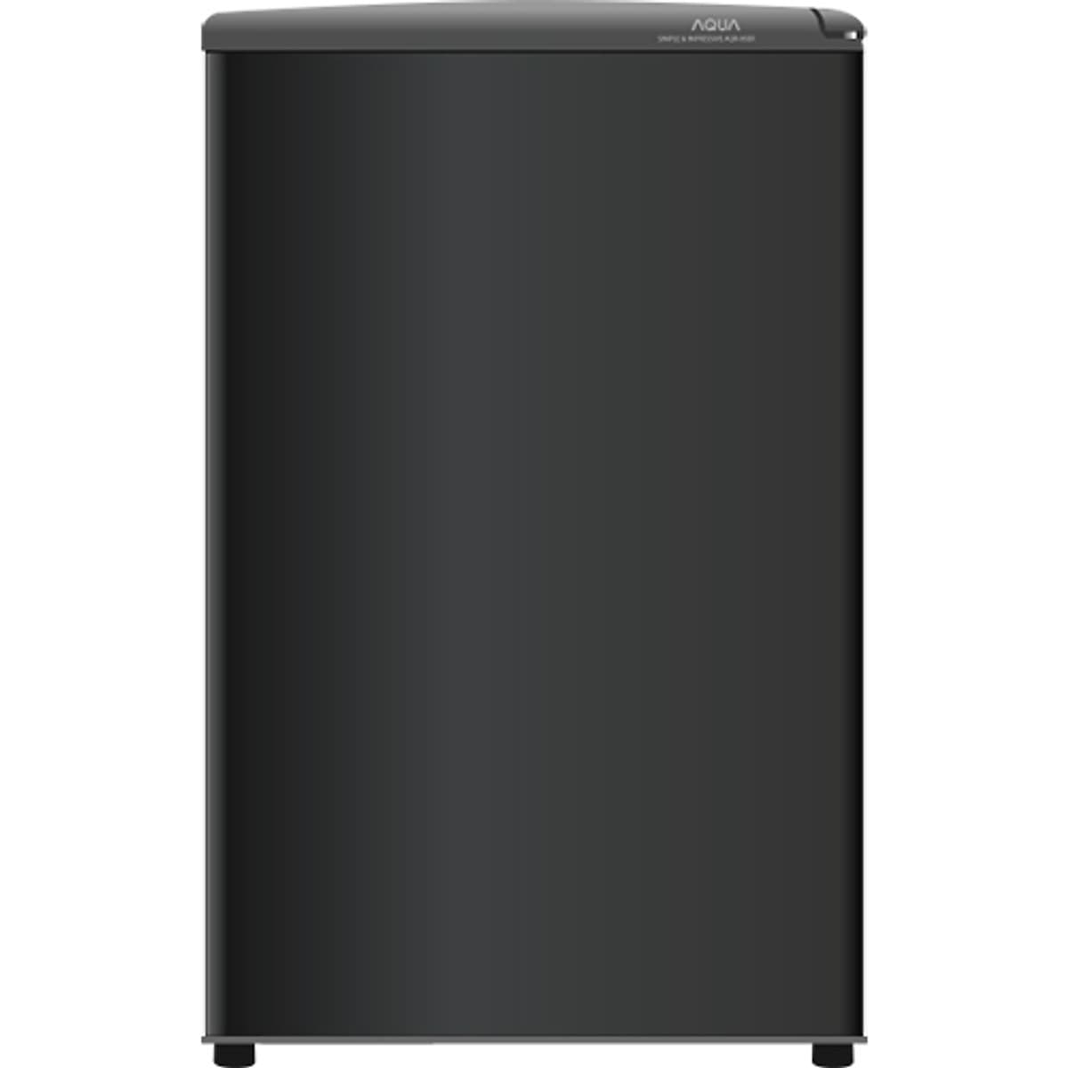 Tủ Lạnh Mini Aqua AQR-D99FA-BS (90L) - Hàng Chính Hãng - Chỉ giao tại Hà Nội