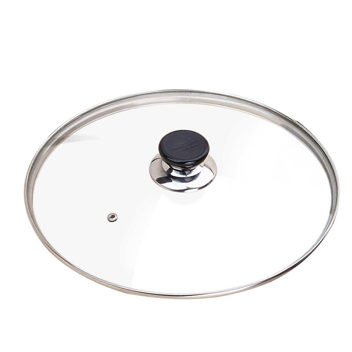 Nắp Nồi Thủy Tinh Maxcook