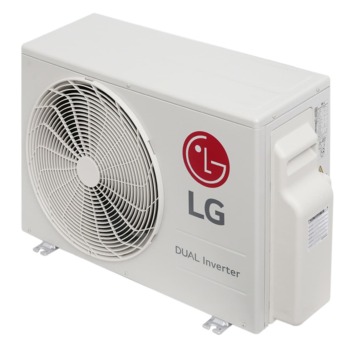 Máy Lạnh Inverter LG V18ENF (2.0HP) - Hàng Chính Hãng