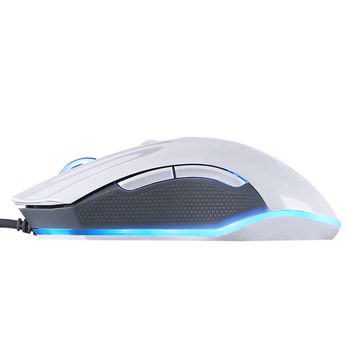 Chuột Gaming Có Dây DareU Dòng EM