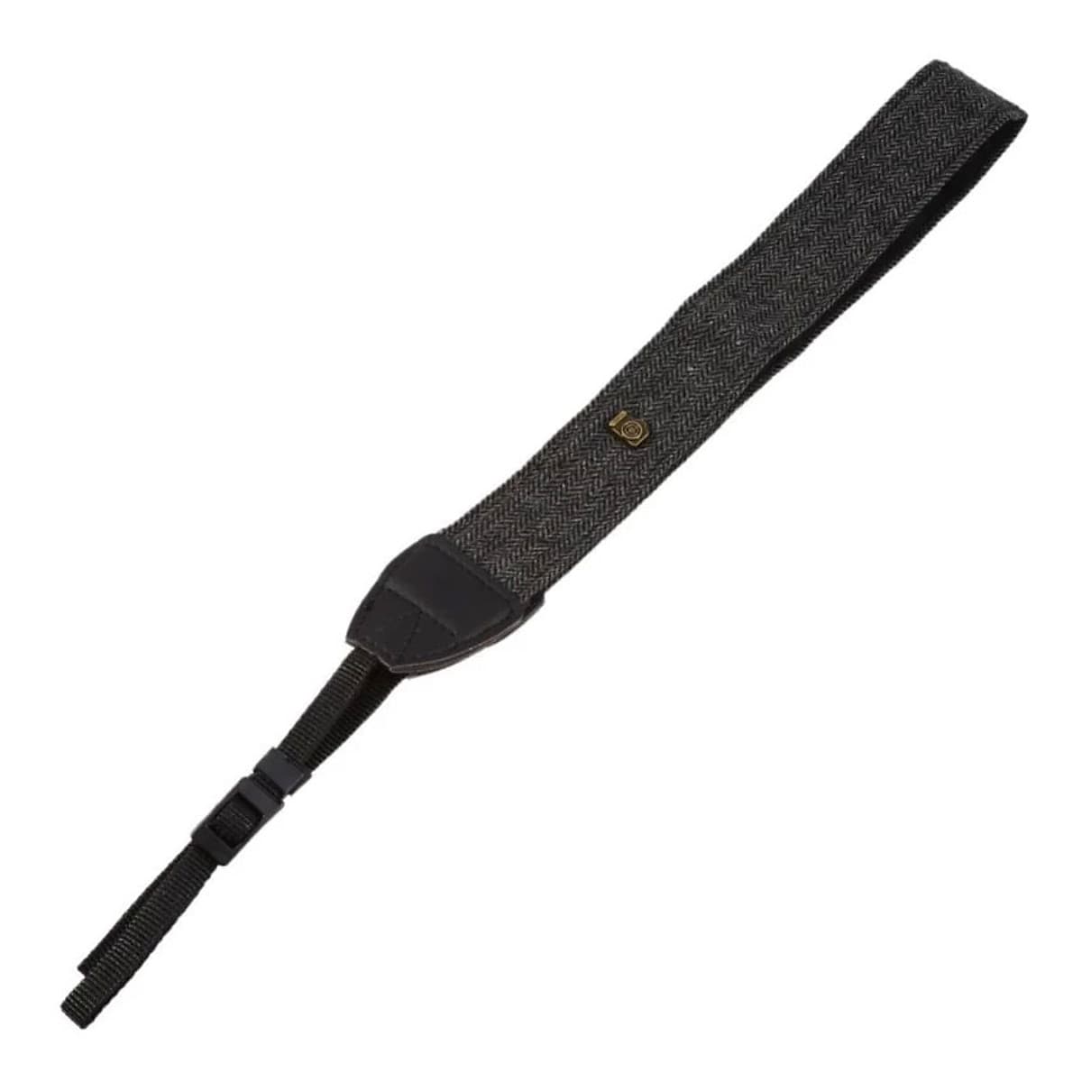 Dây đeo chống mỏi canvas cho máy ảnh - Q00311