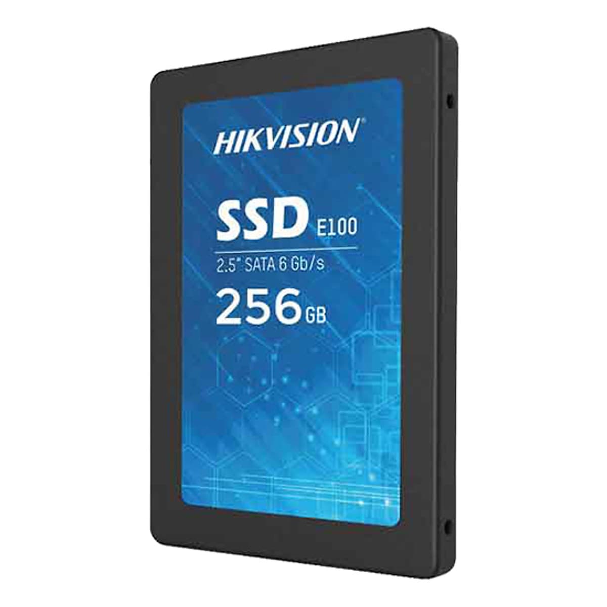 Ổ Cứng SSD HIKVISION E100 SATA III - Hàng Chính Hãng