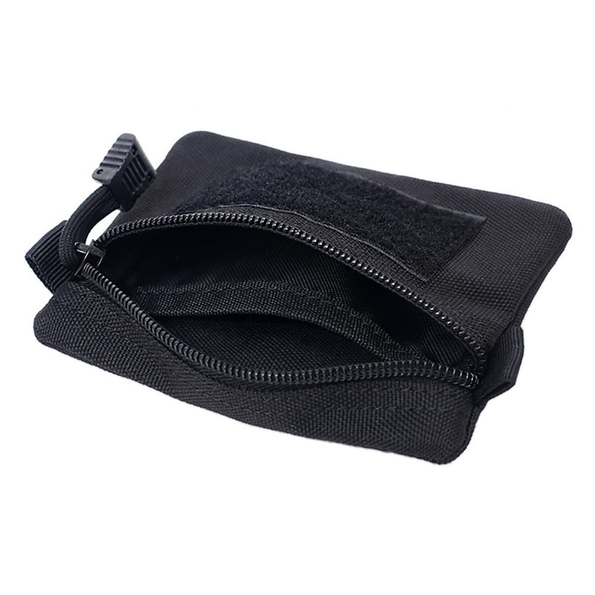 Wallet Key Pouch Molle Gadget Pouch Accessory Bag
