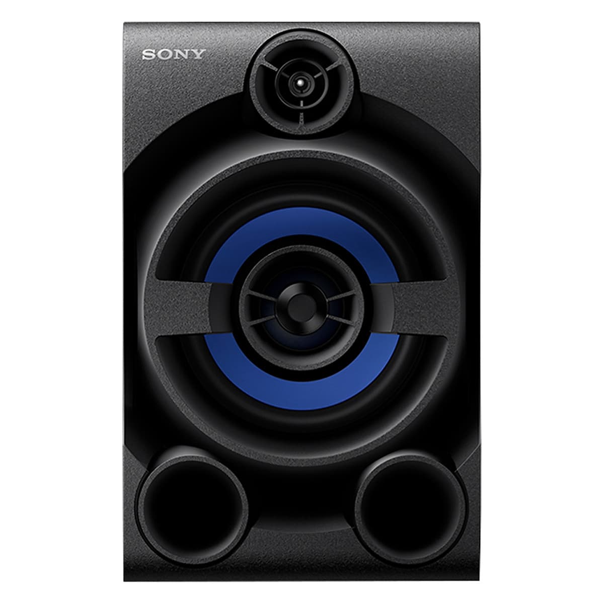 Dàn âm thanh Sony Hifi MHC-M40D//C SP6 - Hàng chính hãng
